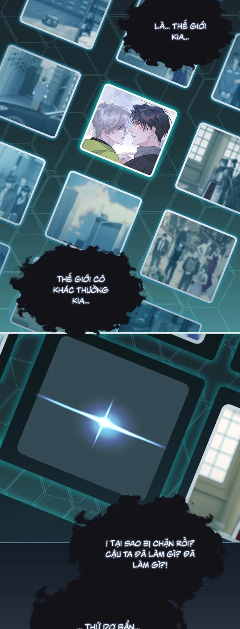 Xin Chào! Hệ Thống Quý Nhân Xin Được Phục Vụ Bạn Chapter 10 - 29