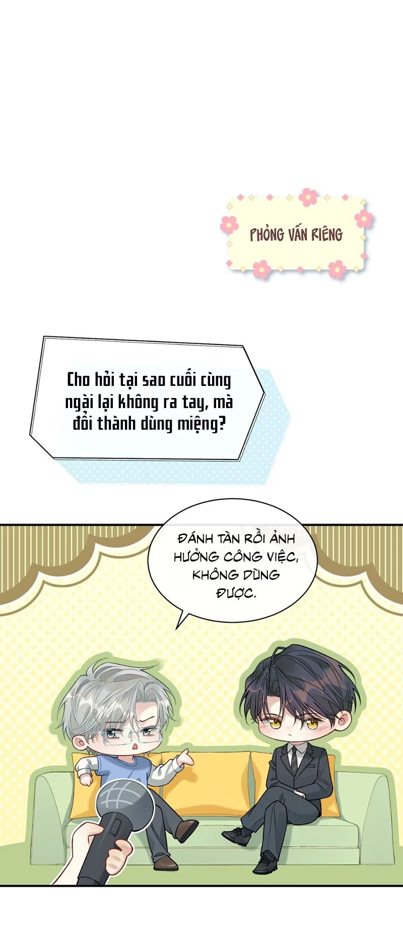 Xin Chào! Hệ Thống Quý Nhân Xin Được Phục Vụ Bạn Chapter 10 - 31