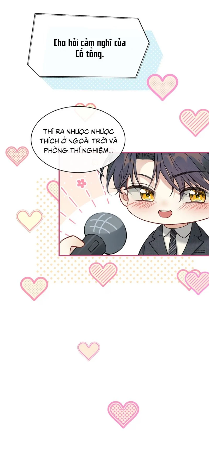 Xin Chào! Hệ Thống Quý Nhân Xin Được Phục Vụ Bạn Chapter 10 - 32