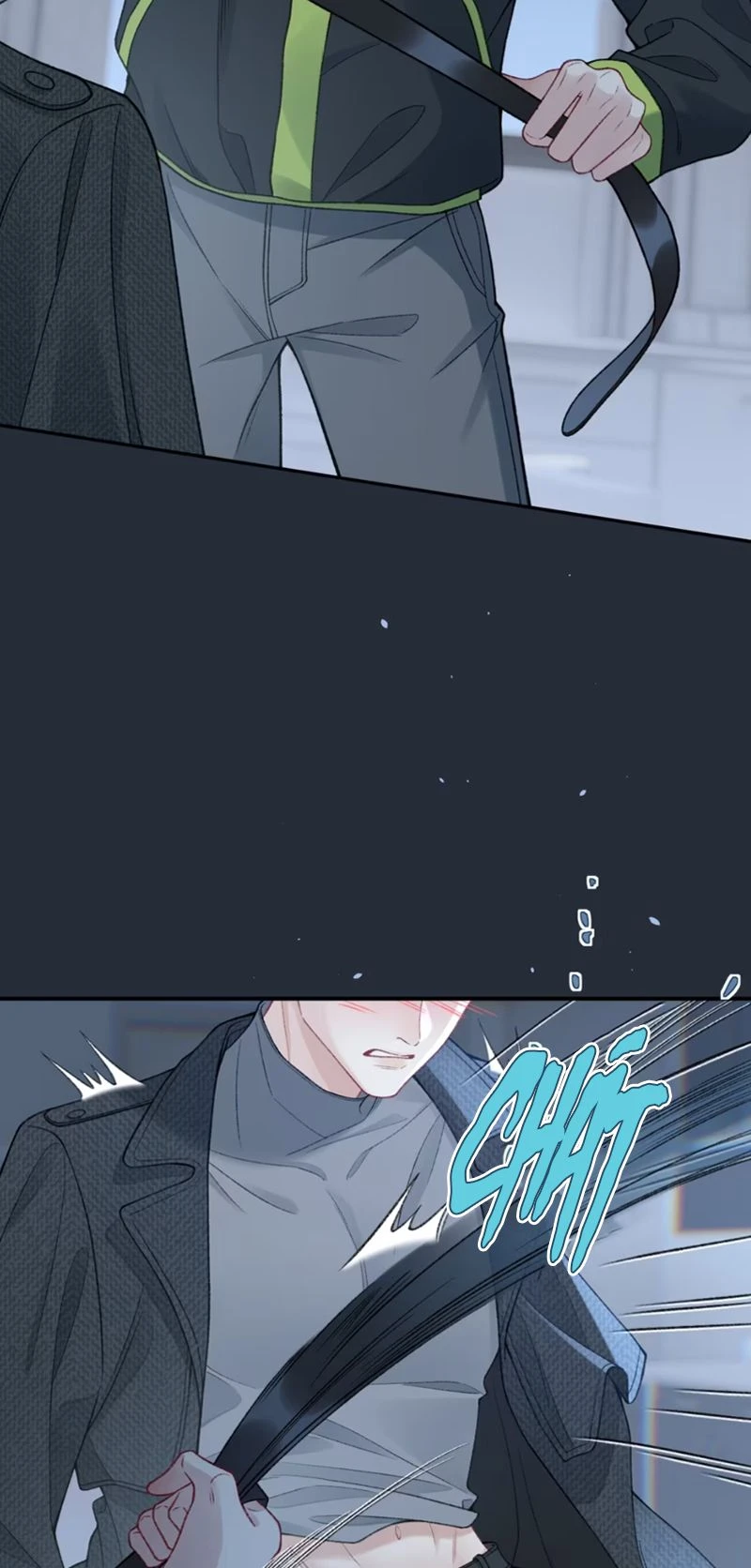 Xin Chào! Hệ Thống Quý Nhân Xin Được Phục Vụ Bạn Chapter 11 - 4