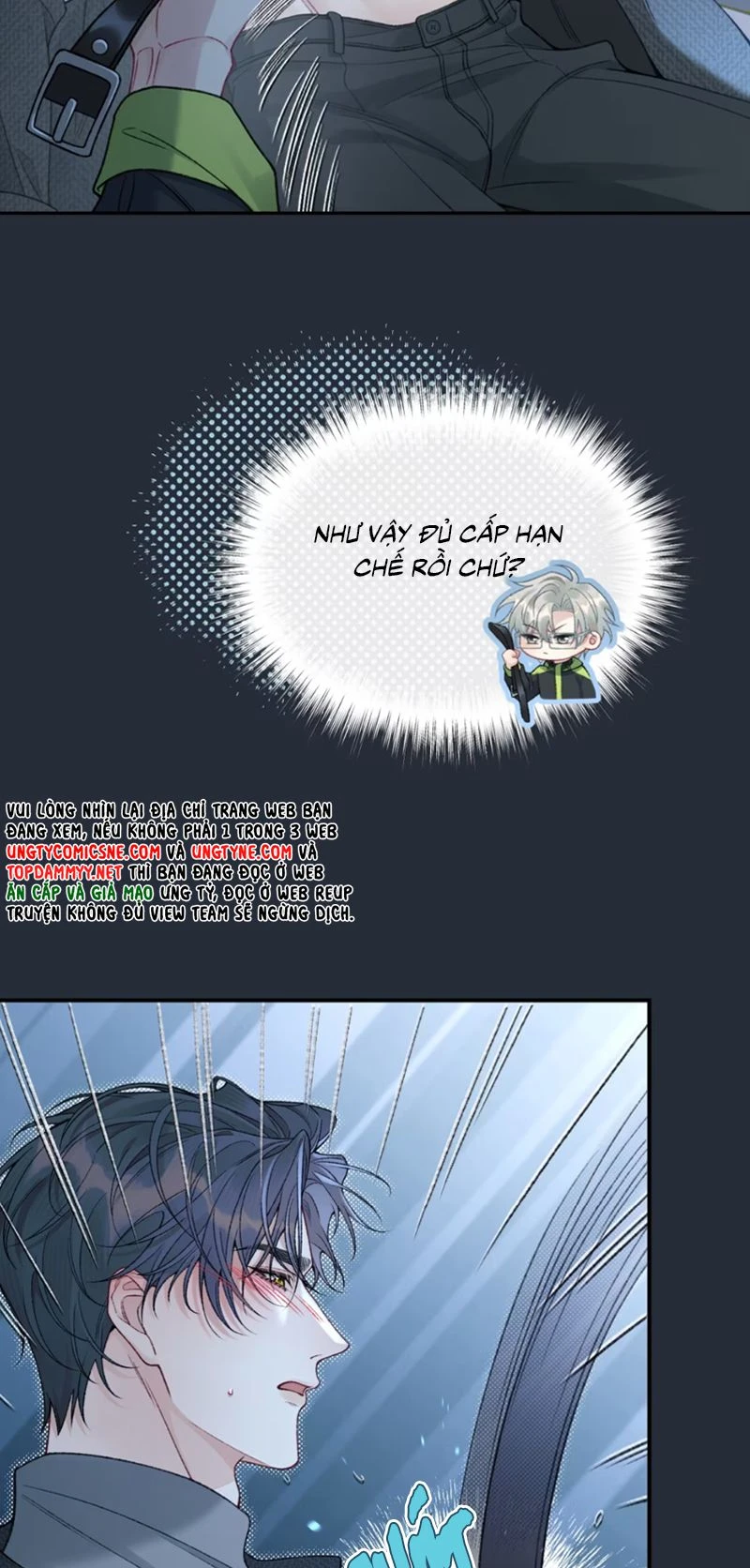 Xin Chào! Hệ Thống Quý Nhân Xin Được Phục Vụ Bạn Chapter 11 - 5