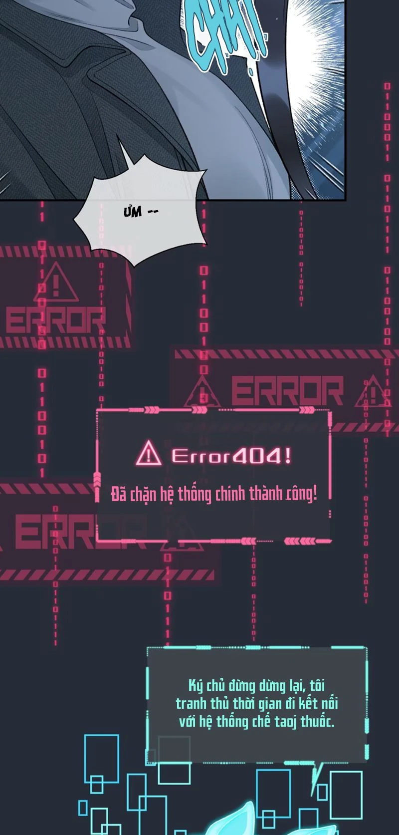 Xin Chào! Hệ Thống Quý Nhân Xin Được Phục Vụ Bạn Chapter 11 - 6