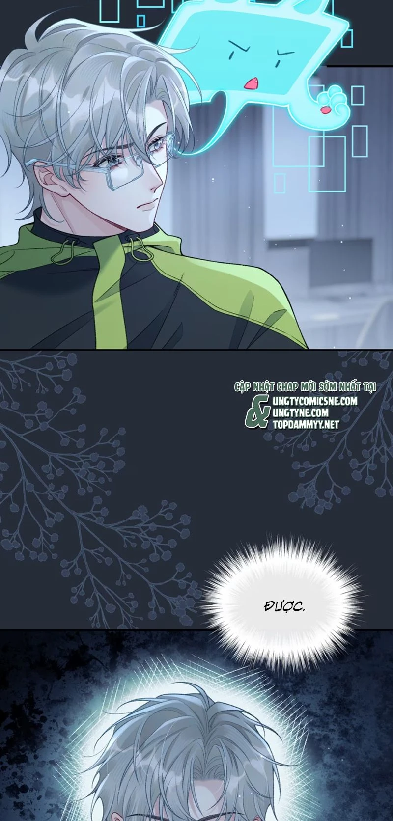 Xin Chào! Hệ Thống Quý Nhân Xin Được Phục Vụ Bạn Chapter 11 - 7