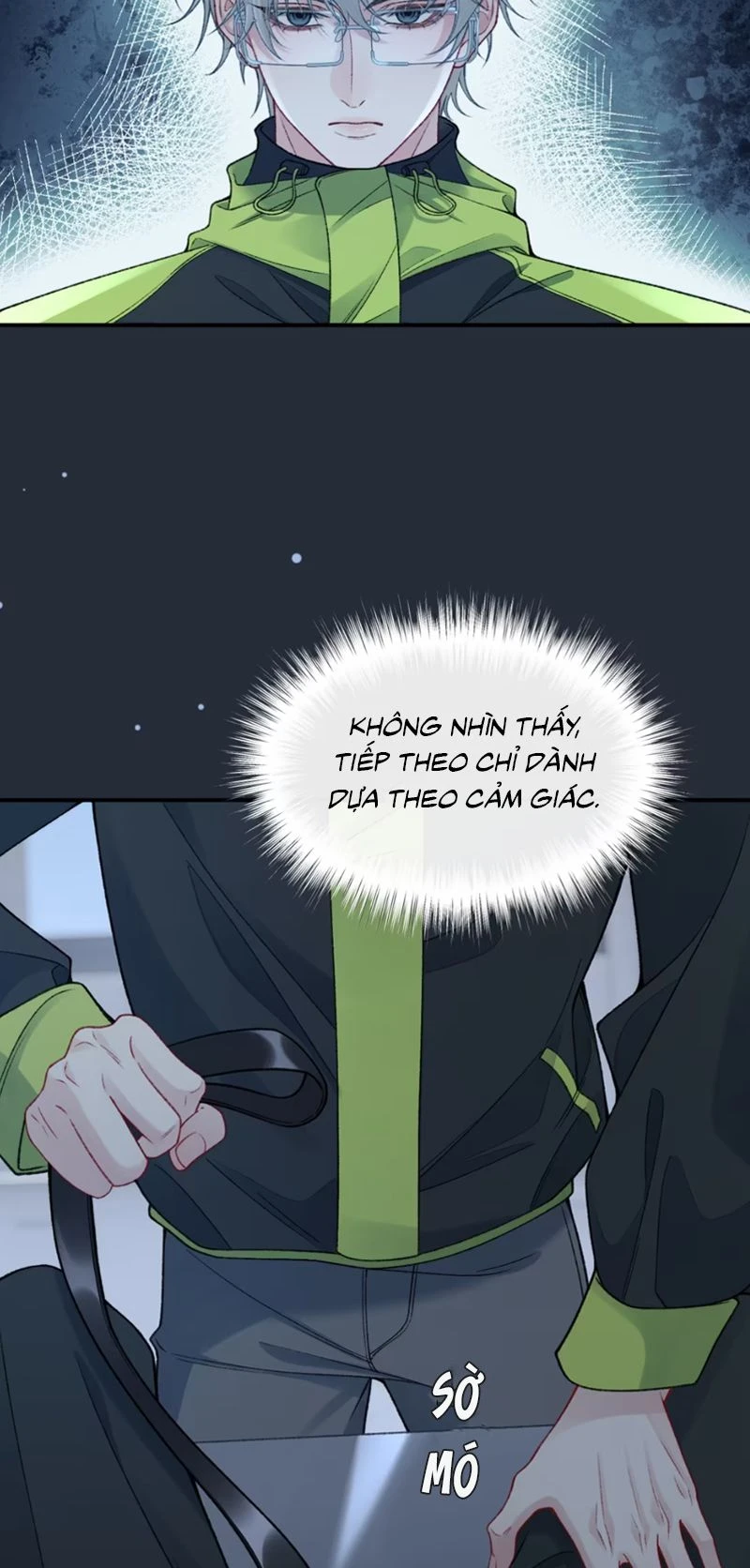 Xin Chào! Hệ Thống Quý Nhân Xin Được Phục Vụ Bạn Chapter 11 - 8