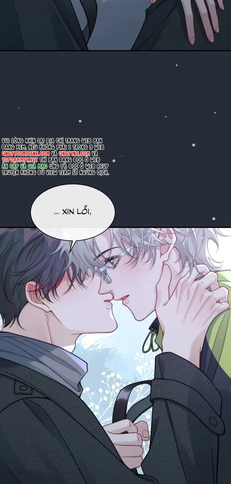 Xin Chào! Hệ Thống Quý Nhân Xin Được Phục Vụ Bạn Chapter 11 - 9