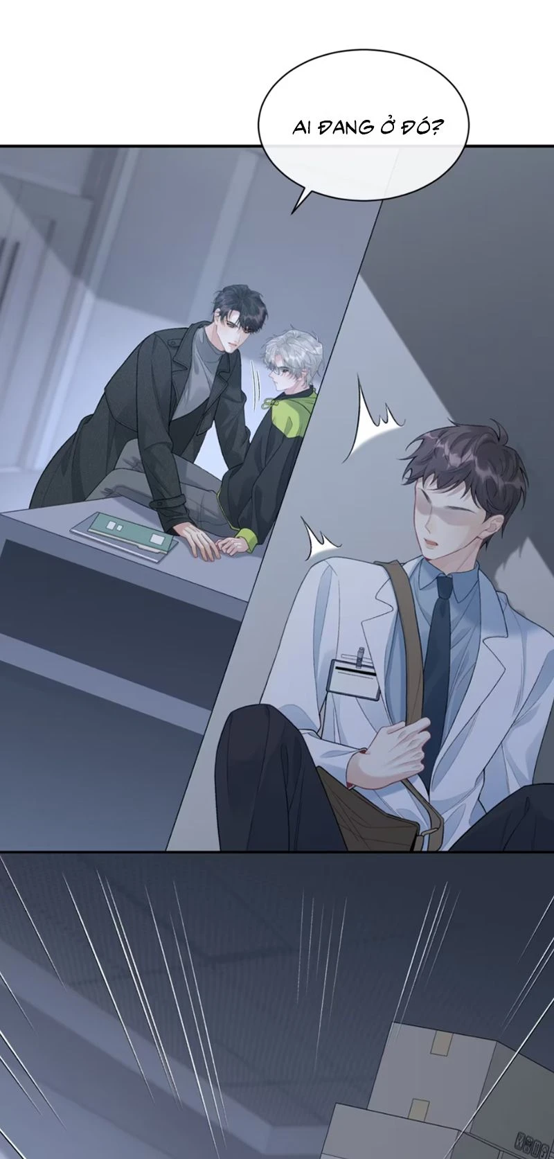 Xin Chào! Hệ Thống Quý Nhân Xin Được Phục Vụ Bạn Chapter 11 - 14