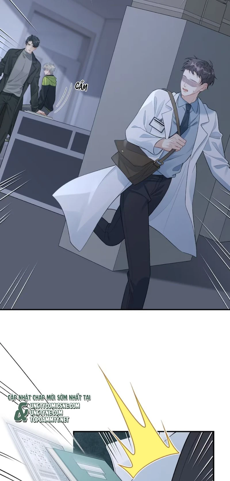 Xin Chào! Hệ Thống Quý Nhân Xin Được Phục Vụ Bạn Chapter 11 - 15