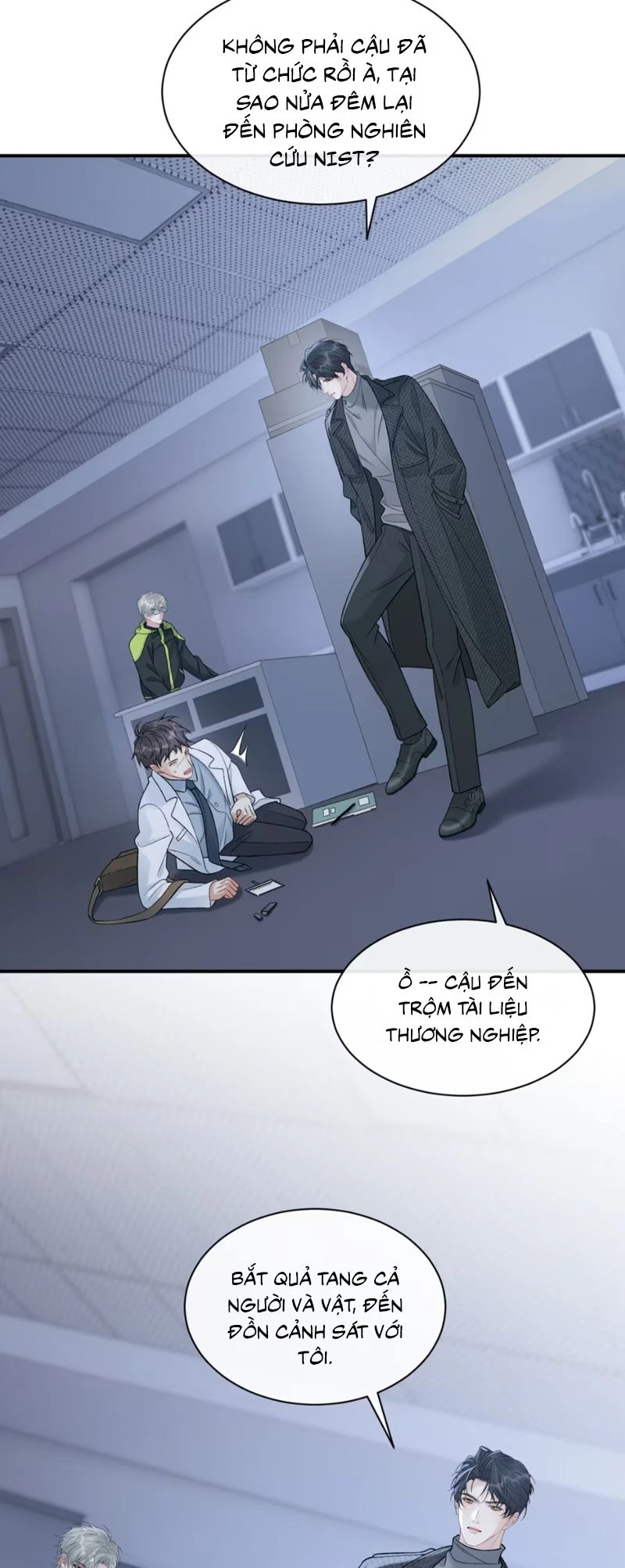 Xin Chào! Hệ Thống Quý Nhân Xin Được Phục Vụ Bạn Chapter 11 - 19