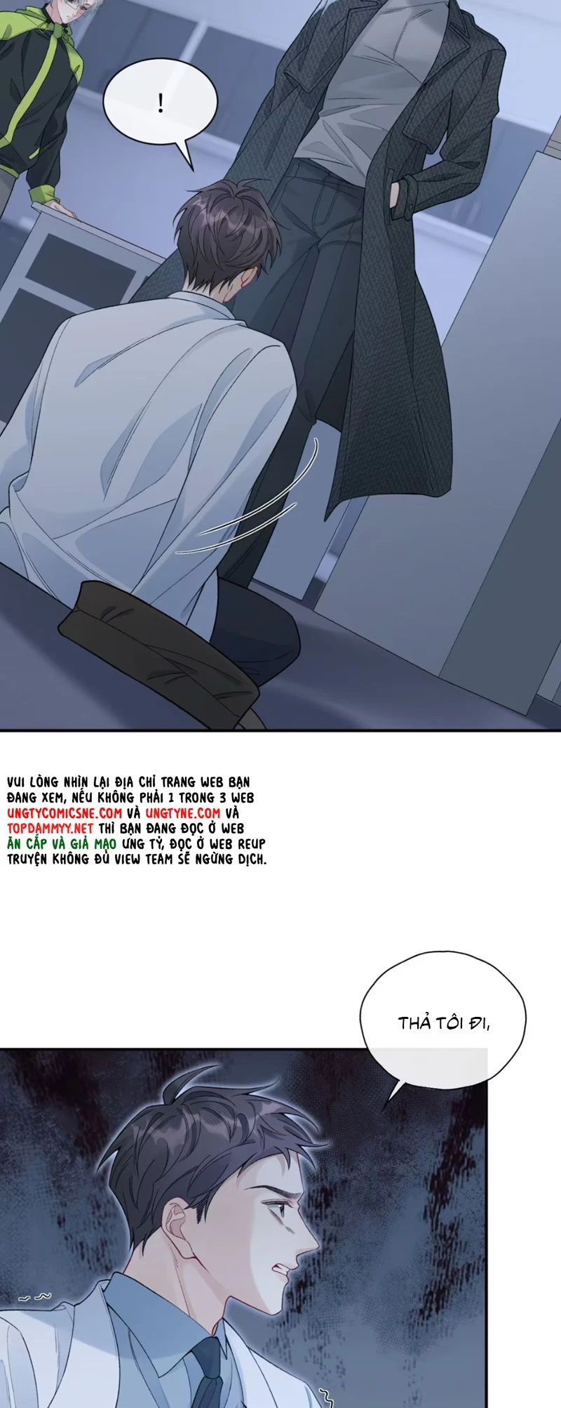 Xin Chào! Hệ Thống Quý Nhân Xin Được Phục Vụ Bạn Chapter 11 - 20