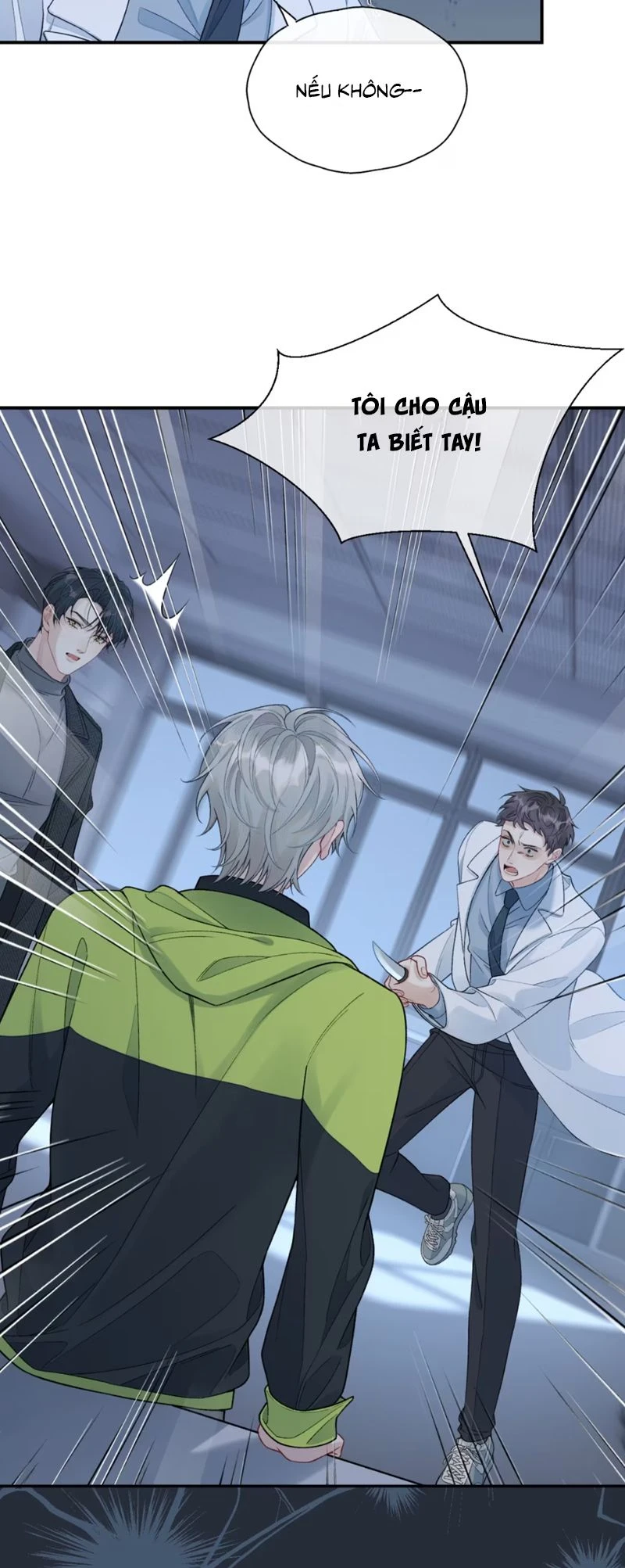 Xin Chào! Hệ Thống Quý Nhân Xin Được Phục Vụ Bạn Chapter 11 - 21