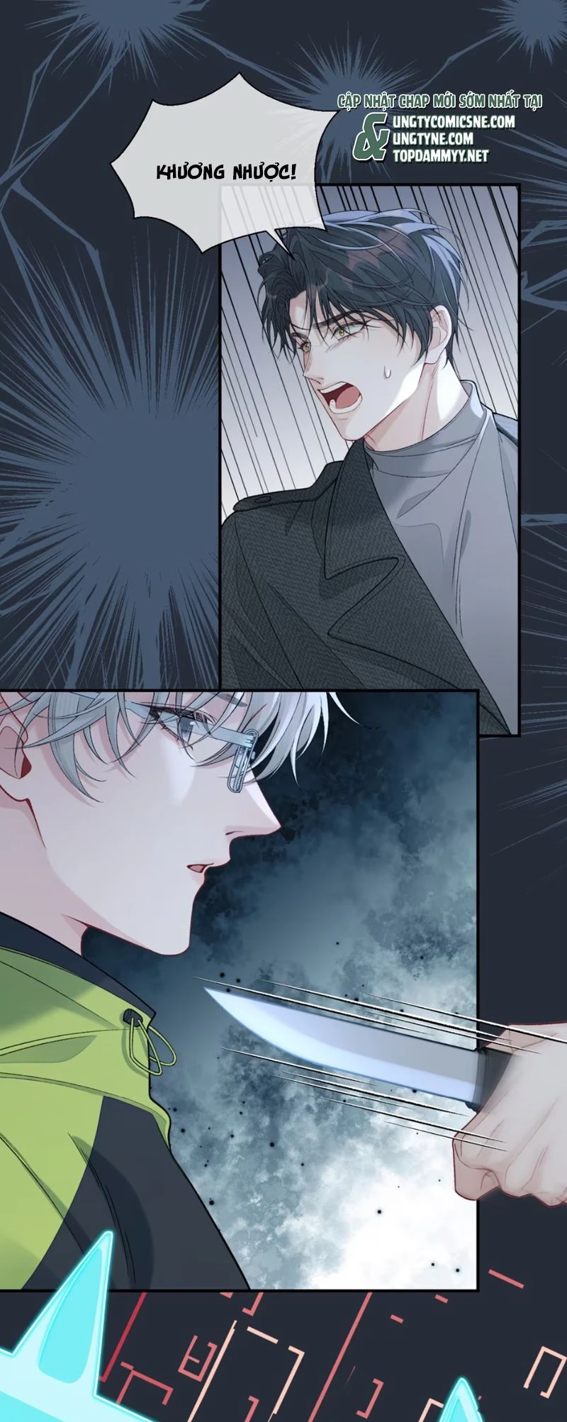 Xin Chào! Hệ Thống Quý Nhân Xin Được Phục Vụ Bạn Chapter 11 - 22