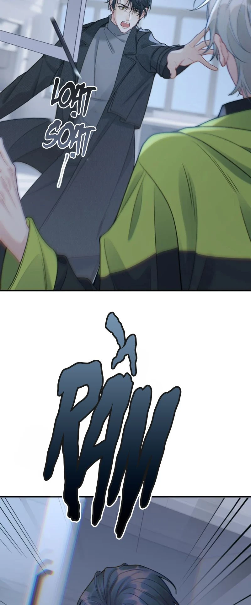 Xin Chào! Hệ Thống Quý Nhân Xin Được Phục Vụ Bạn Chapter 11 - 28