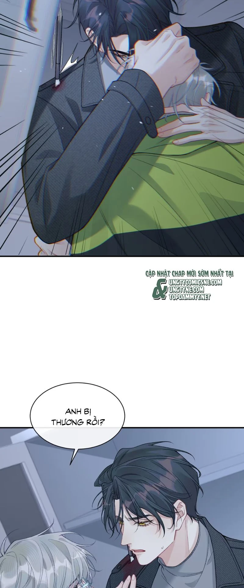 Xin Chào! Hệ Thống Quý Nhân Xin Được Phục Vụ Bạn Chapter 11 - 29