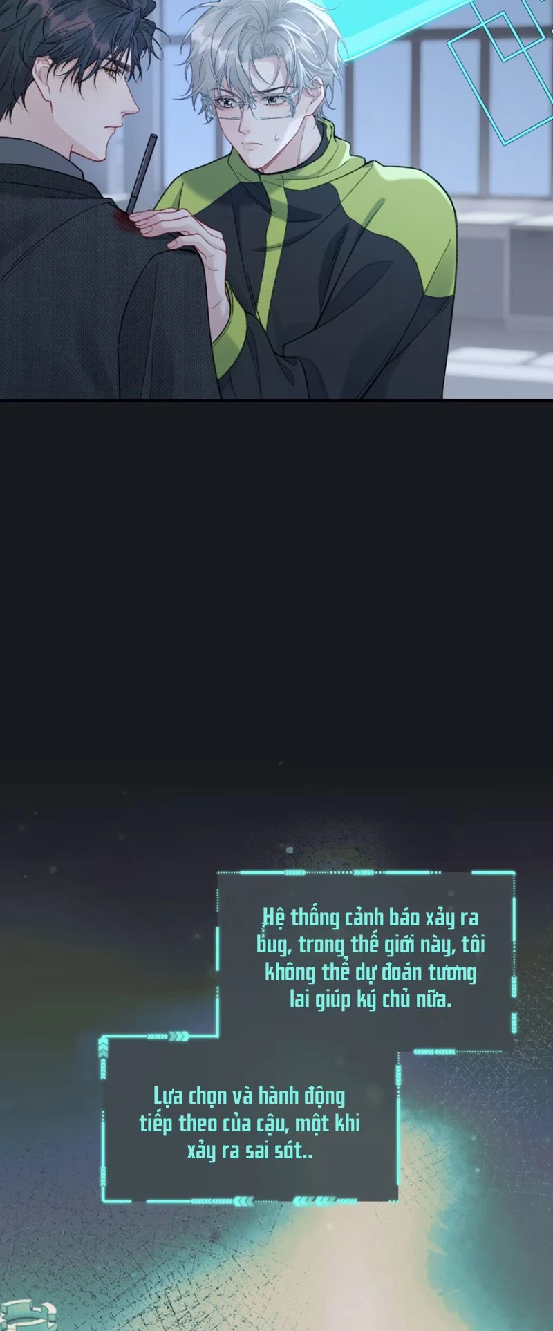 Xin Chào! Hệ Thống Quý Nhân Xin Được Phục Vụ Bạn Chapter 11 - 32