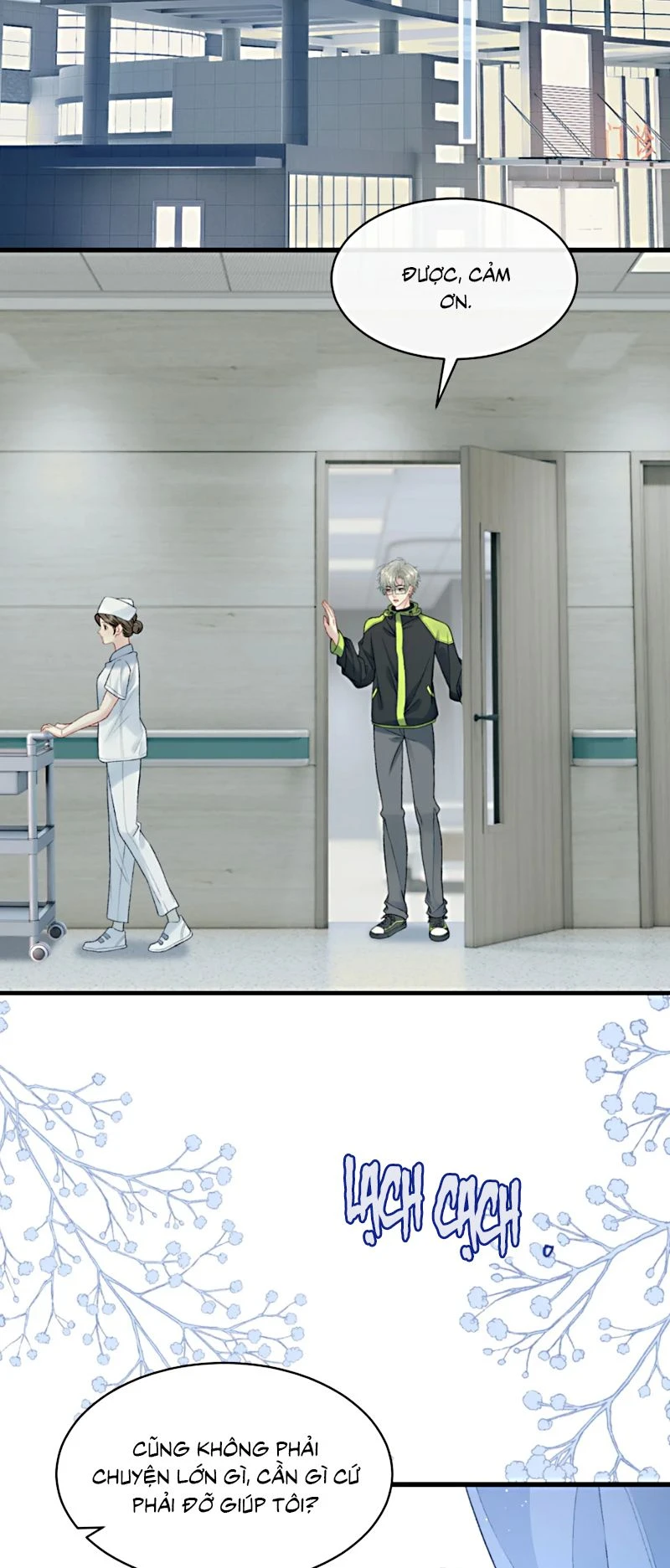 Xin Chào! Hệ Thống Quý Nhân Xin Được Phục Vụ Bạn Chapter 12 - 3