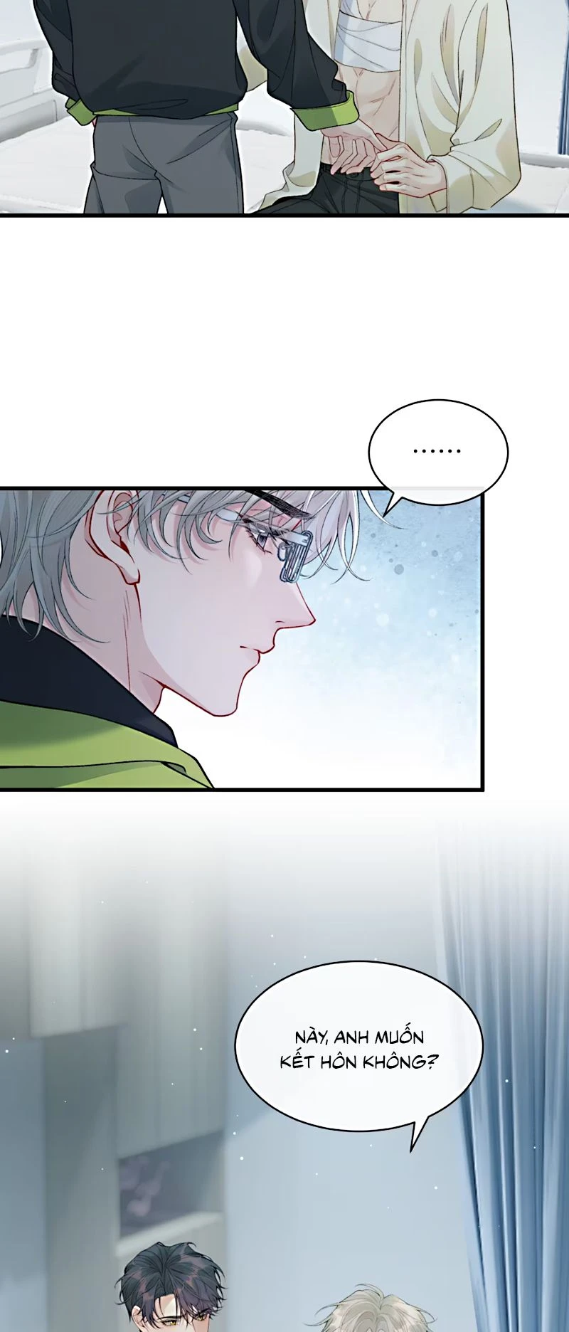 Xin Chào! Hệ Thống Quý Nhân Xin Được Phục Vụ Bạn Chapter 12 - 5