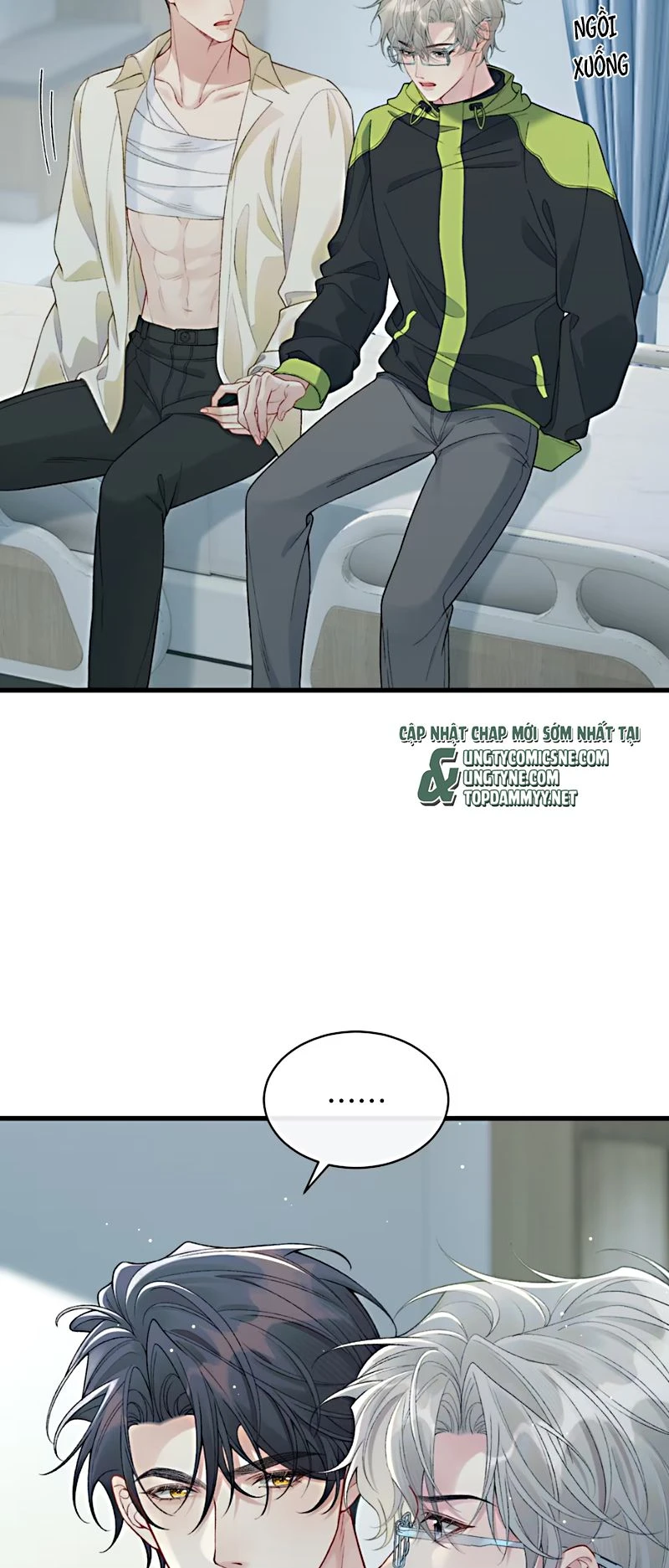 Xin Chào! Hệ Thống Quý Nhân Xin Được Phục Vụ Bạn Chapter 12 - 6