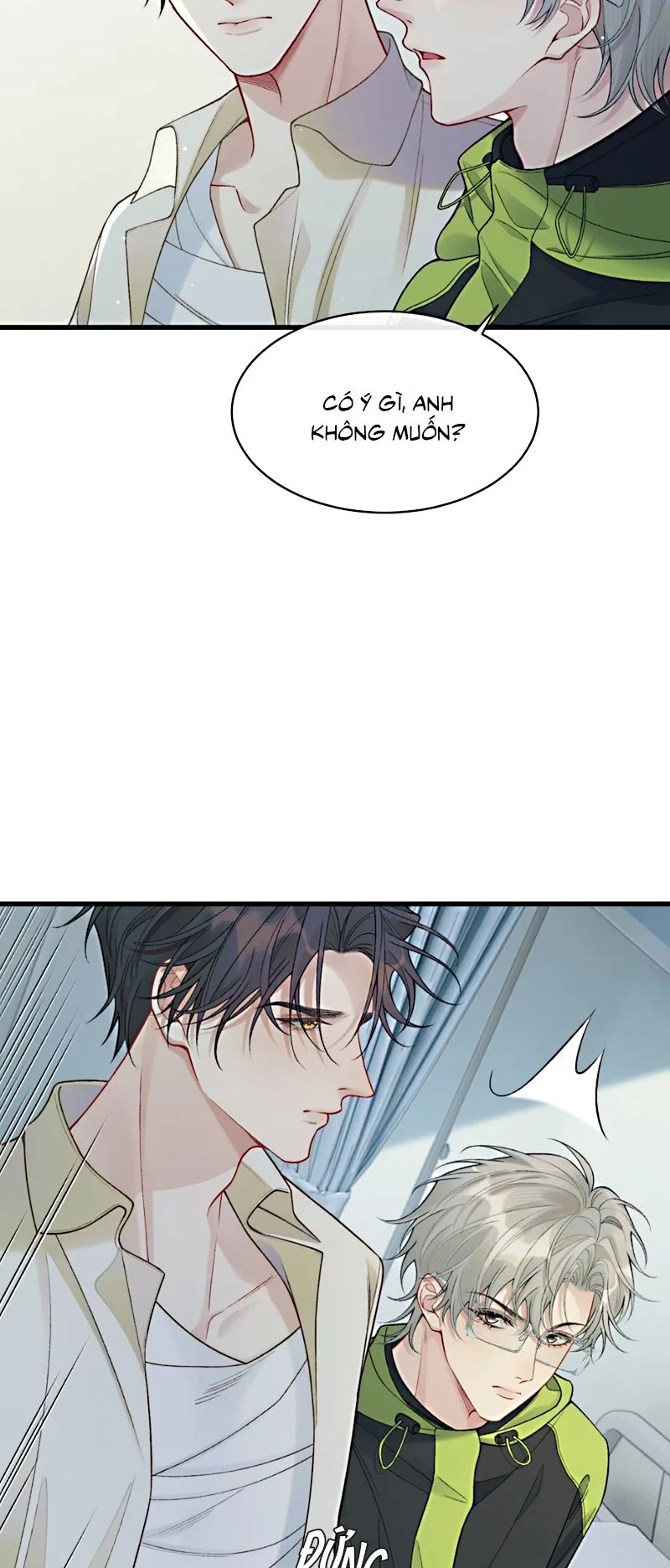 Xin Chào! Hệ Thống Quý Nhân Xin Được Phục Vụ Bạn Chapter 12 - 7