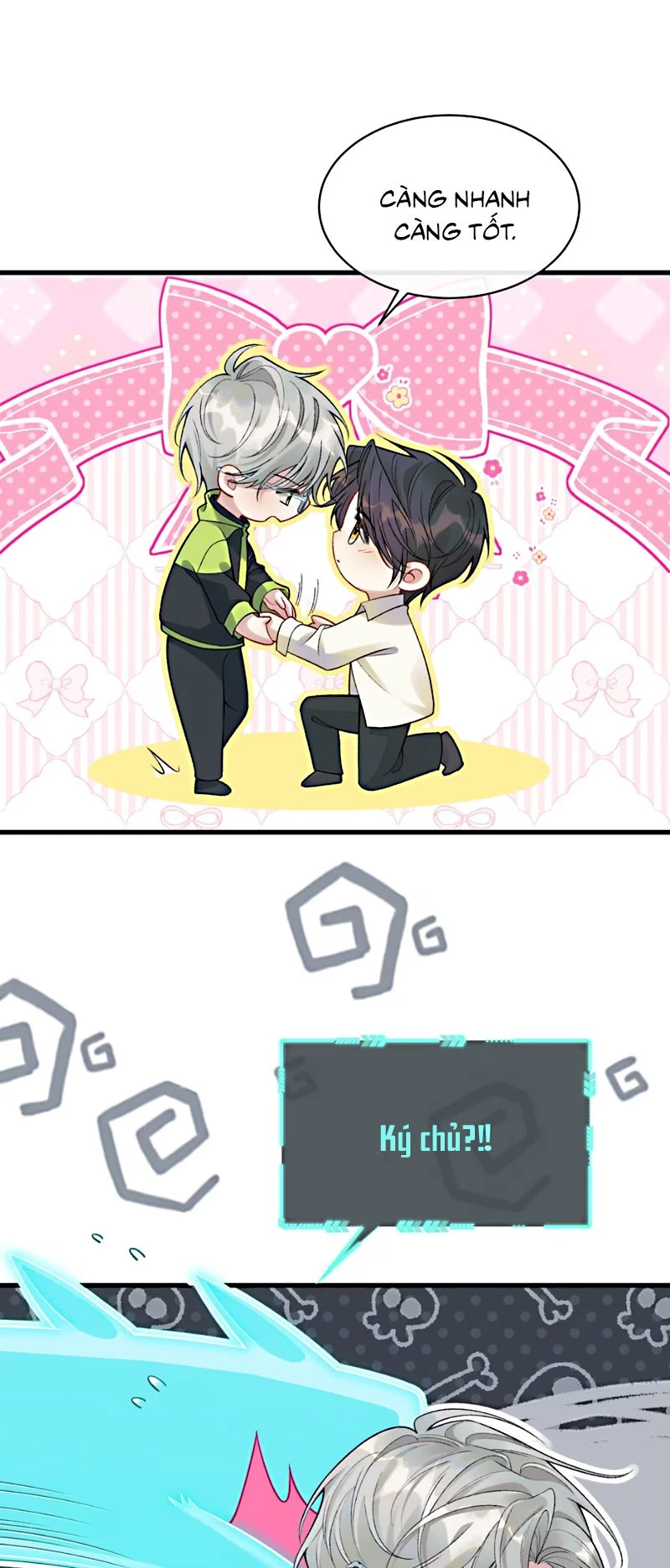 Xin Chào! Hệ Thống Quý Nhân Xin Được Phục Vụ Bạn Chapter 12 - 11