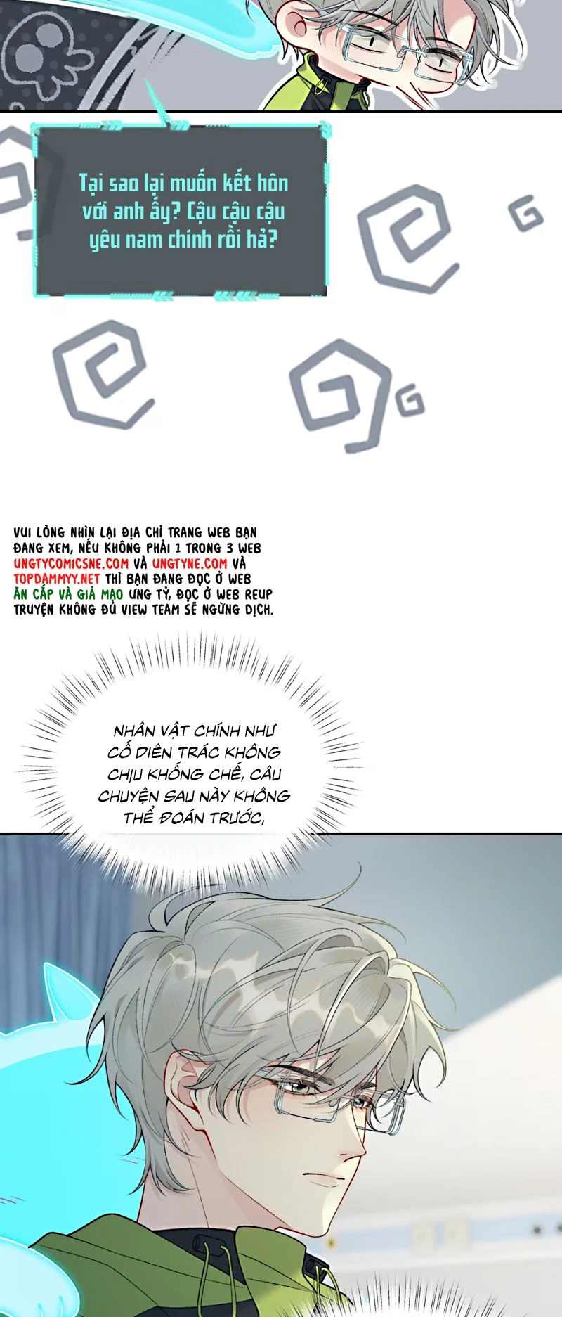 Xin Chào! Hệ Thống Quý Nhân Xin Được Phục Vụ Bạn Chapter 12 - 12