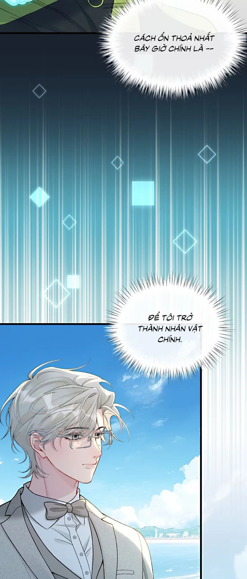 Xin Chào! Hệ Thống Quý Nhân Xin Được Phục Vụ Bạn Chapter 12 - 13