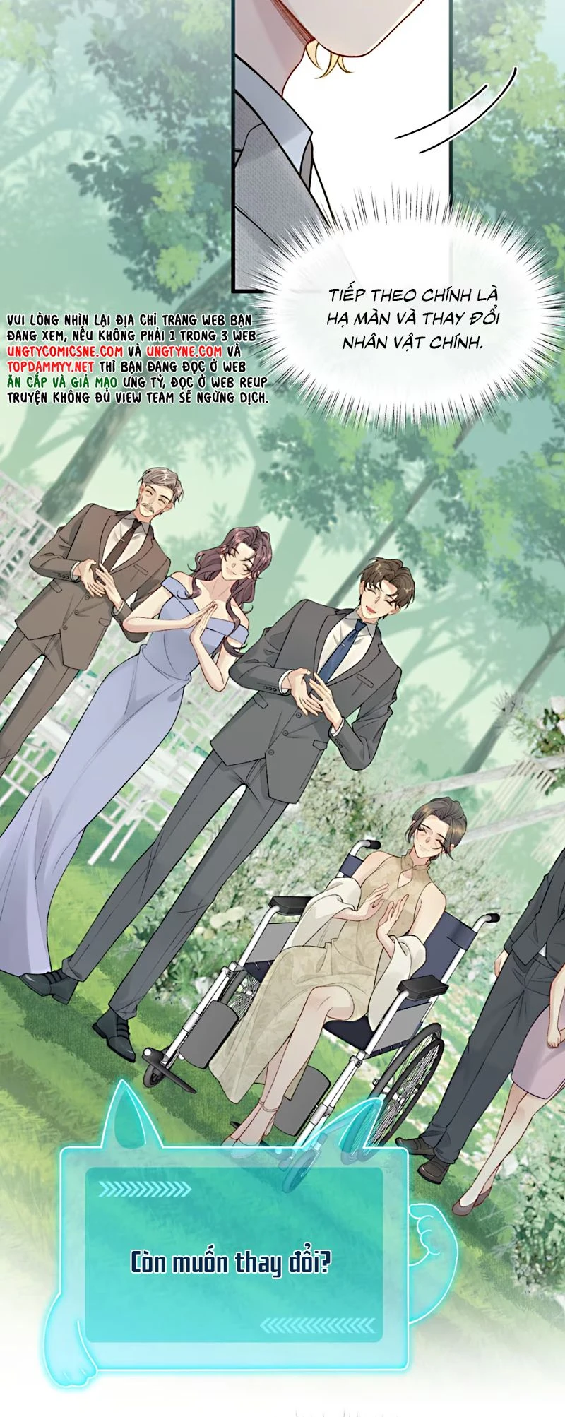 Xin Chào! Hệ Thống Quý Nhân Xin Được Phục Vụ Bạn Chapter 12 - 16