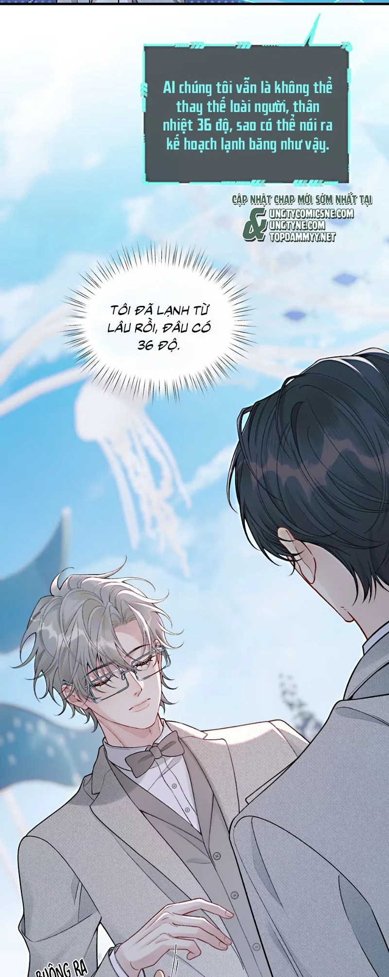 Xin Chào! Hệ Thống Quý Nhân Xin Được Phục Vụ Bạn Chapter 12 - 18