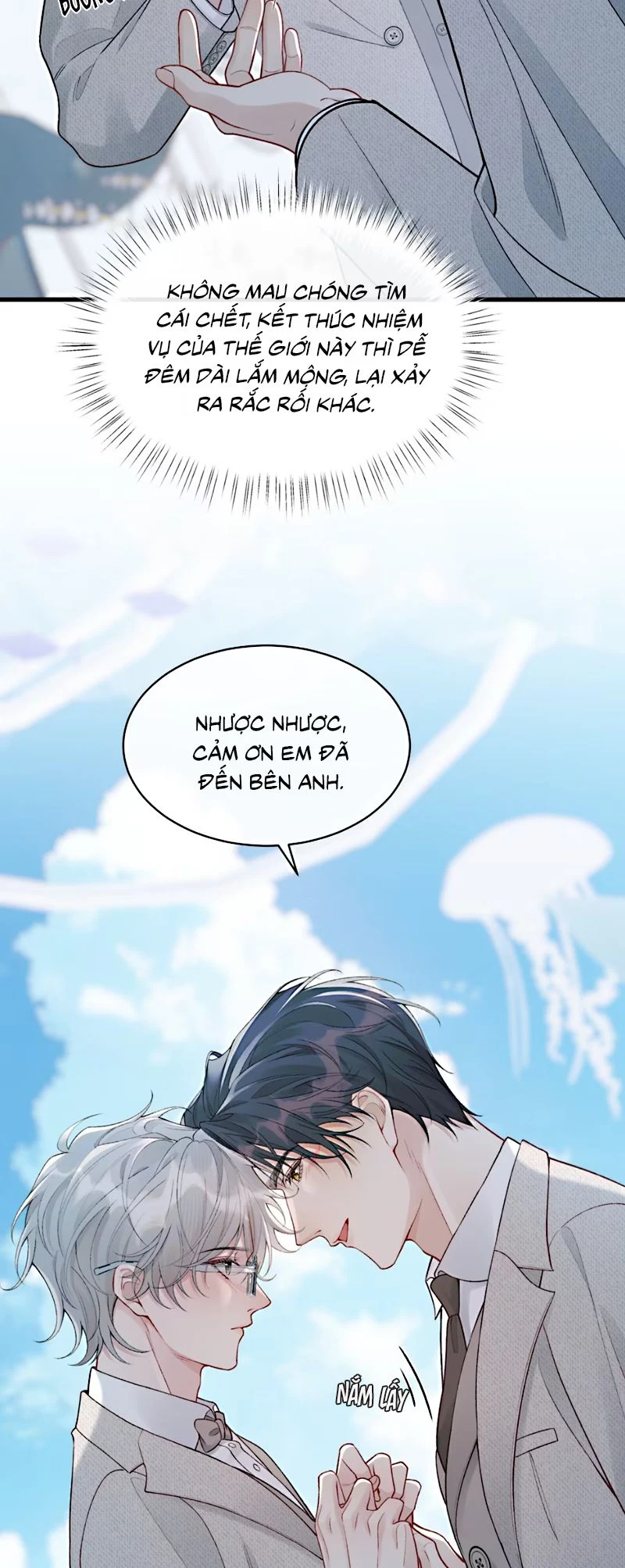 Xin Chào! Hệ Thống Quý Nhân Xin Được Phục Vụ Bạn Chapter 12 - 19