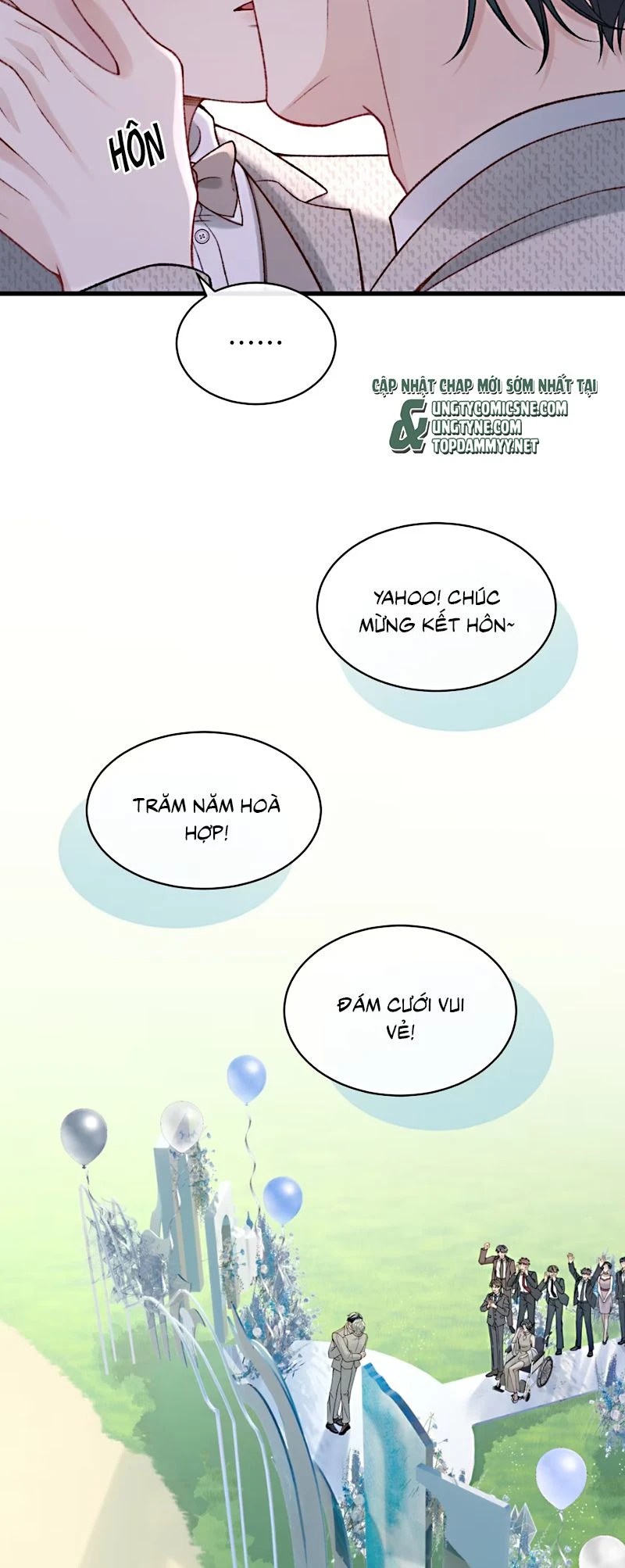 Xin Chào! Hệ Thống Quý Nhân Xin Được Phục Vụ Bạn Chapter 12 - 22