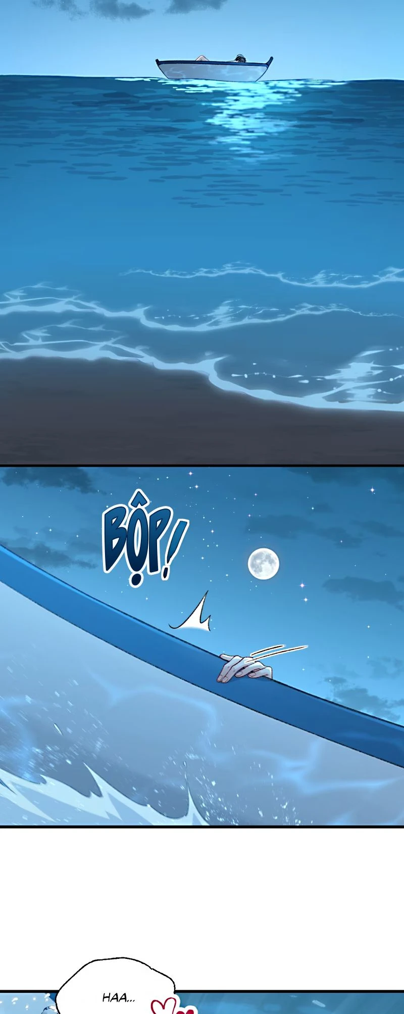 Xin Chào! Hệ Thống Quý Nhân Xin Được Phục Vụ Bạn Chapter 12 - 24