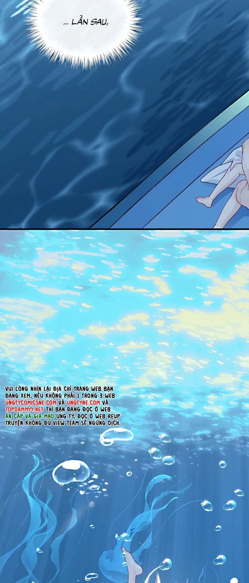 Xin Chào! Hệ Thống Quý Nhân Xin Được Phục Vụ Bạn Chapter 12 - 30