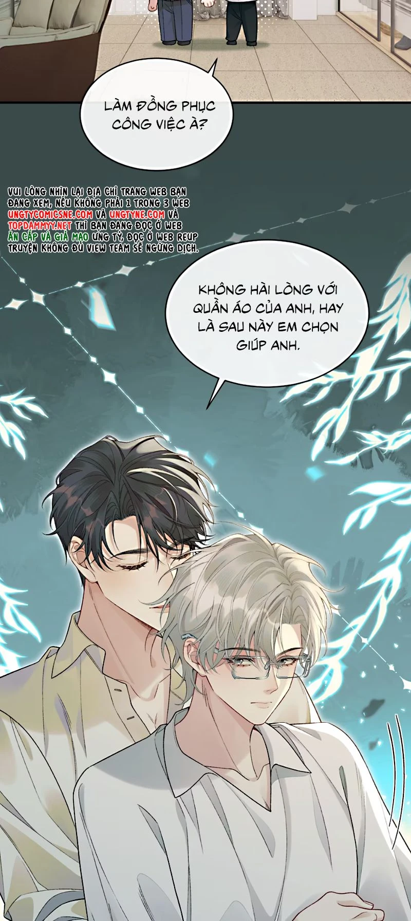 Xin Chào! Hệ Thống Quý Nhân Xin Được Phục Vụ Bạn Chapter 13 - 5