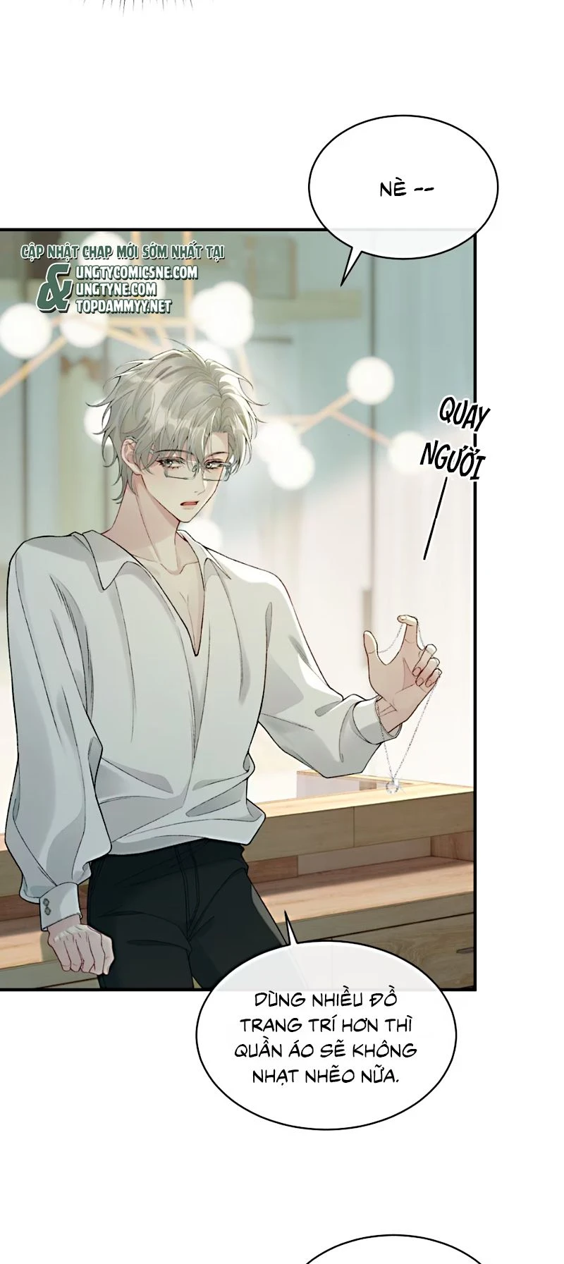 Xin Chào! Hệ Thống Quý Nhân Xin Được Phục Vụ Bạn Chapter 13 - 7