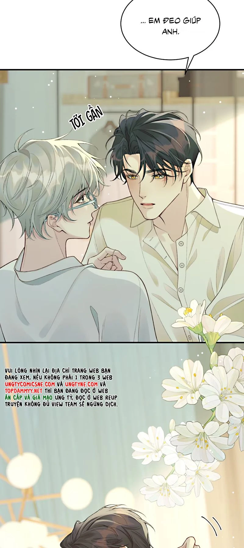 Xin Chào! Hệ Thống Quý Nhân Xin Được Phục Vụ Bạn Chapter 13 - 8