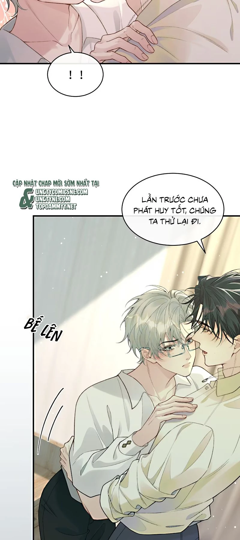 Xin Chào! Hệ Thống Quý Nhân Xin Được Phục Vụ Bạn Chapter 13 - 10