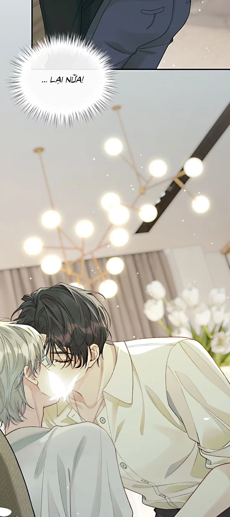 Xin Chào! Hệ Thống Quý Nhân Xin Được Phục Vụ Bạn Chapter 13 - 11