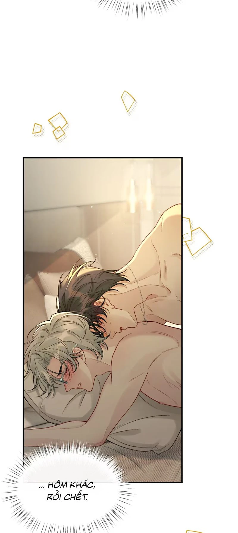 Xin Chào! Hệ Thống Quý Nhân Xin Được Phục Vụ Bạn Chapter 13 - 13