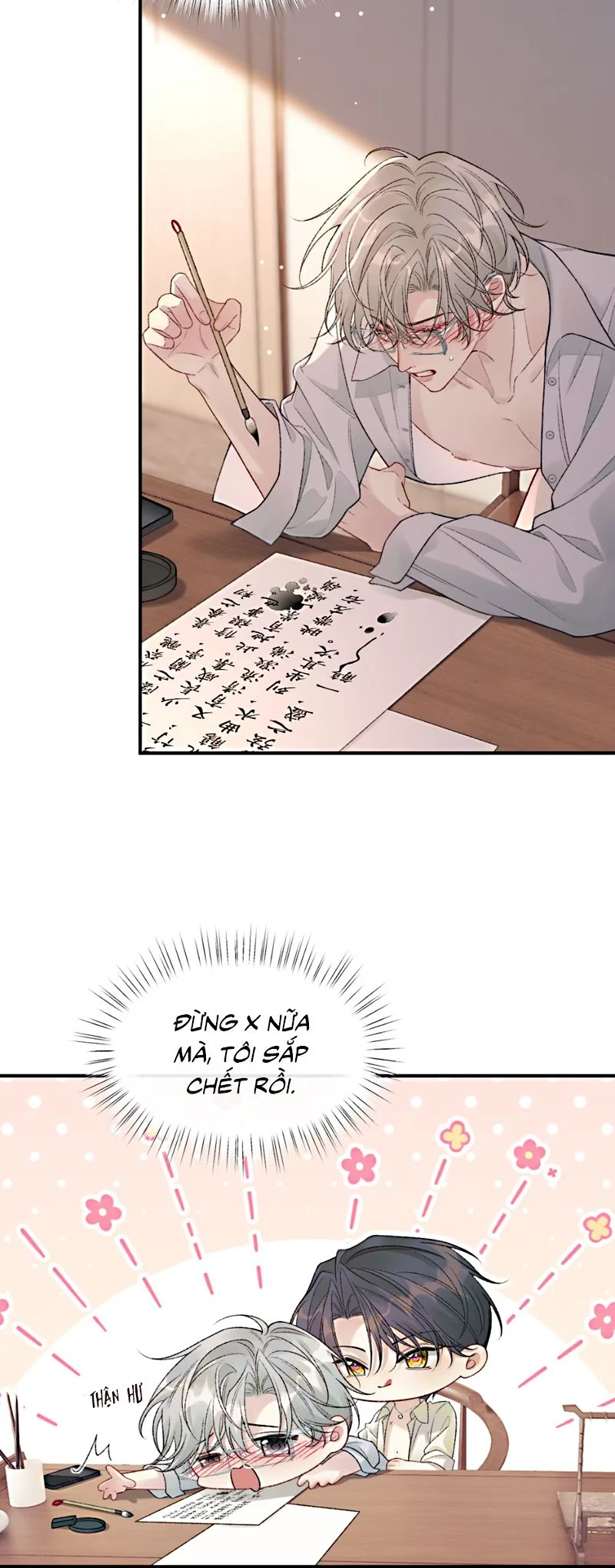 Xin Chào! Hệ Thống Quý Nhân Xin Được Phục Vụ Bạn Chapter 13 - 15