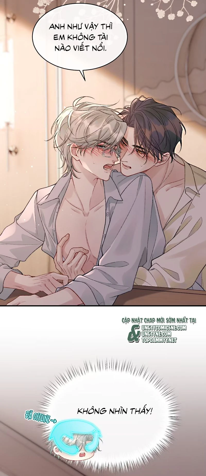 Xin Chào! Hệ Thống Quý Nhân Xin Được Phục Vụ Bạn Chapter 13 - 17