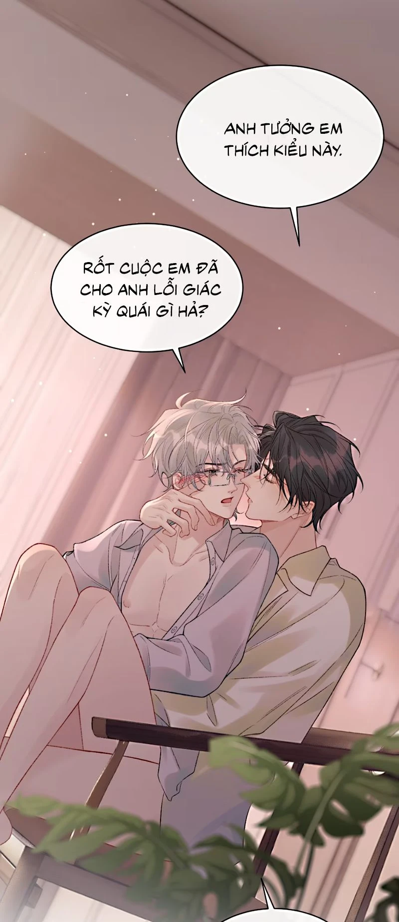 Xin Chào! Hệ Thống Quý Nhân Xin Được Phục Vụ Bạn Chapter 13 - 18