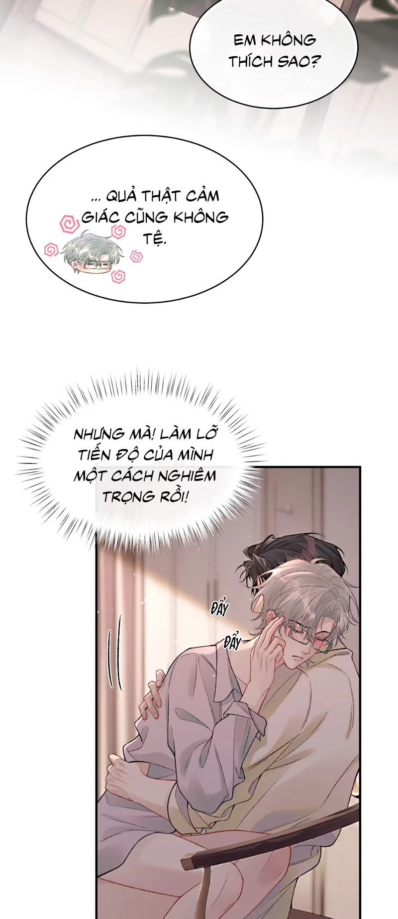 Xin Chào! Hệ Thống Quý Nhân Xin Được Phục Vụ Bạn Chapter 13 - 19