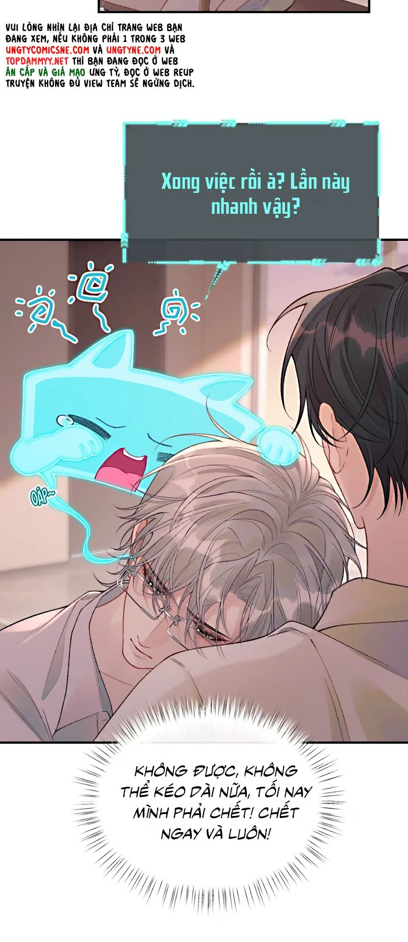 Xin Chào! Hệ Thống Quý Nhân Xin Được Phục Vụ Bạn Chapter 13 - 20