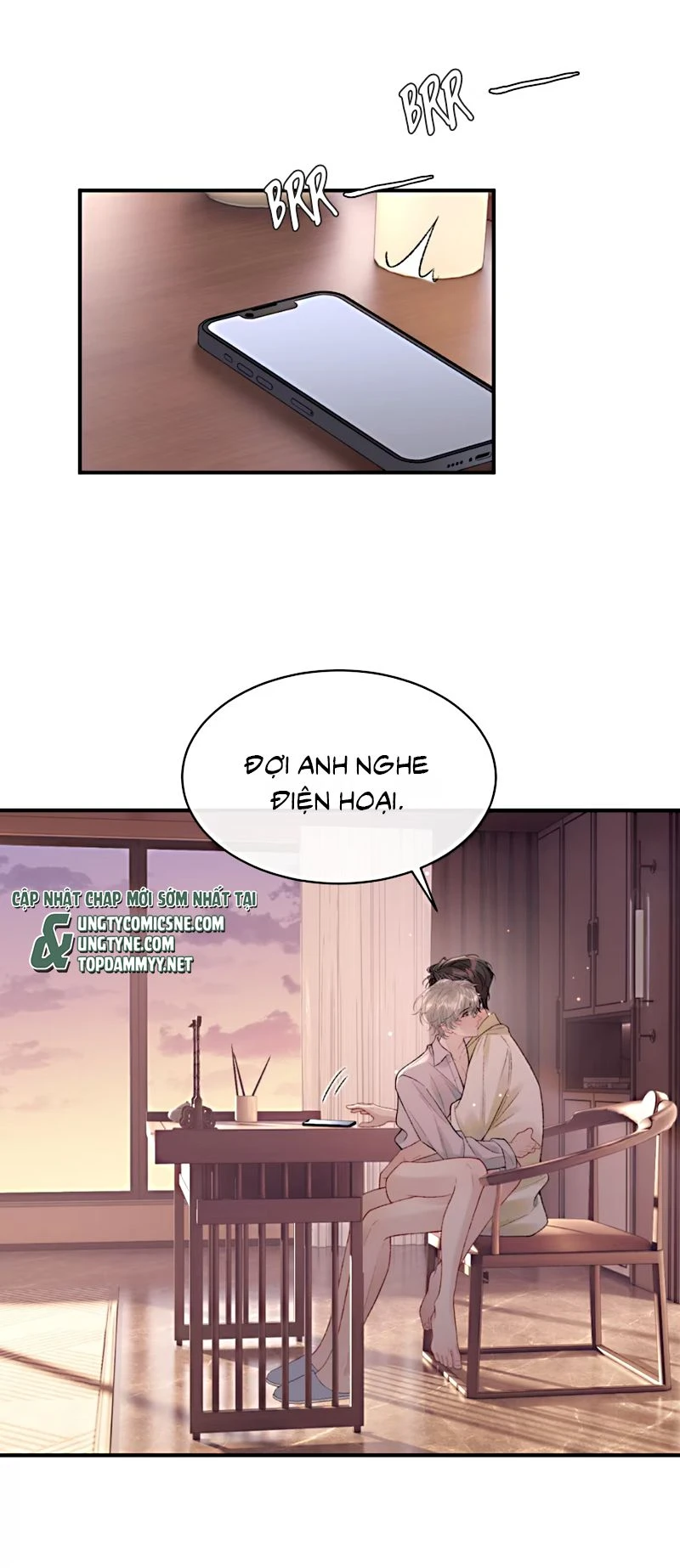 Xin Chào! Hệ Thống Quý Nhân Xin Được Phục Vụ Bạn Chapter 13 - 21