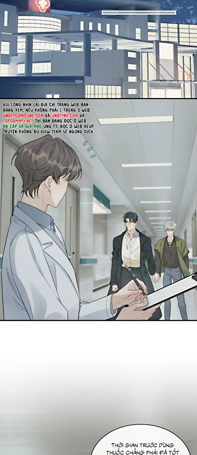 Xin Chào! Hệ Thống Quý Nhân Xin Được Phục Vụ Bạn Chapter 13 - 23