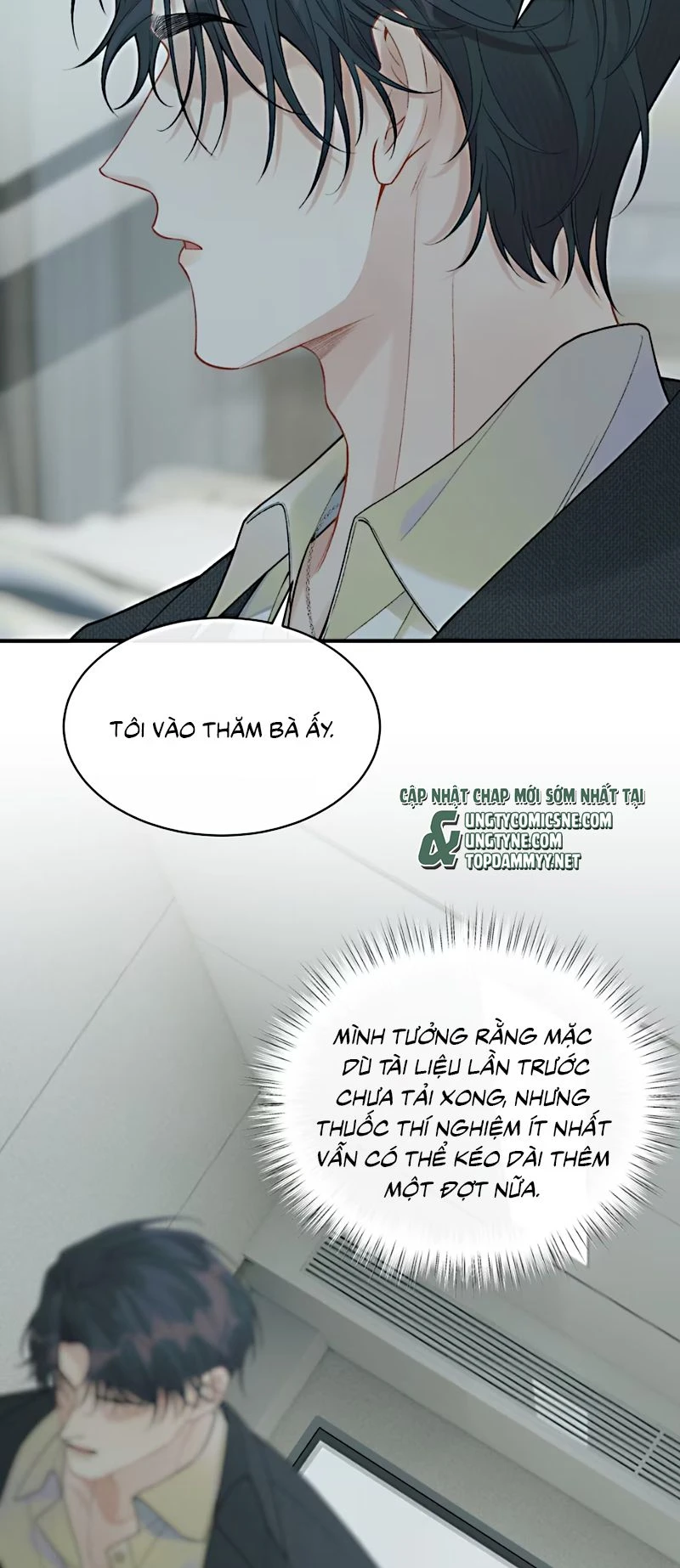 Xin Chào! Hệ Thống Quý Nhân Xin Được Phục Vụ Bạn Chapter 13 - 25