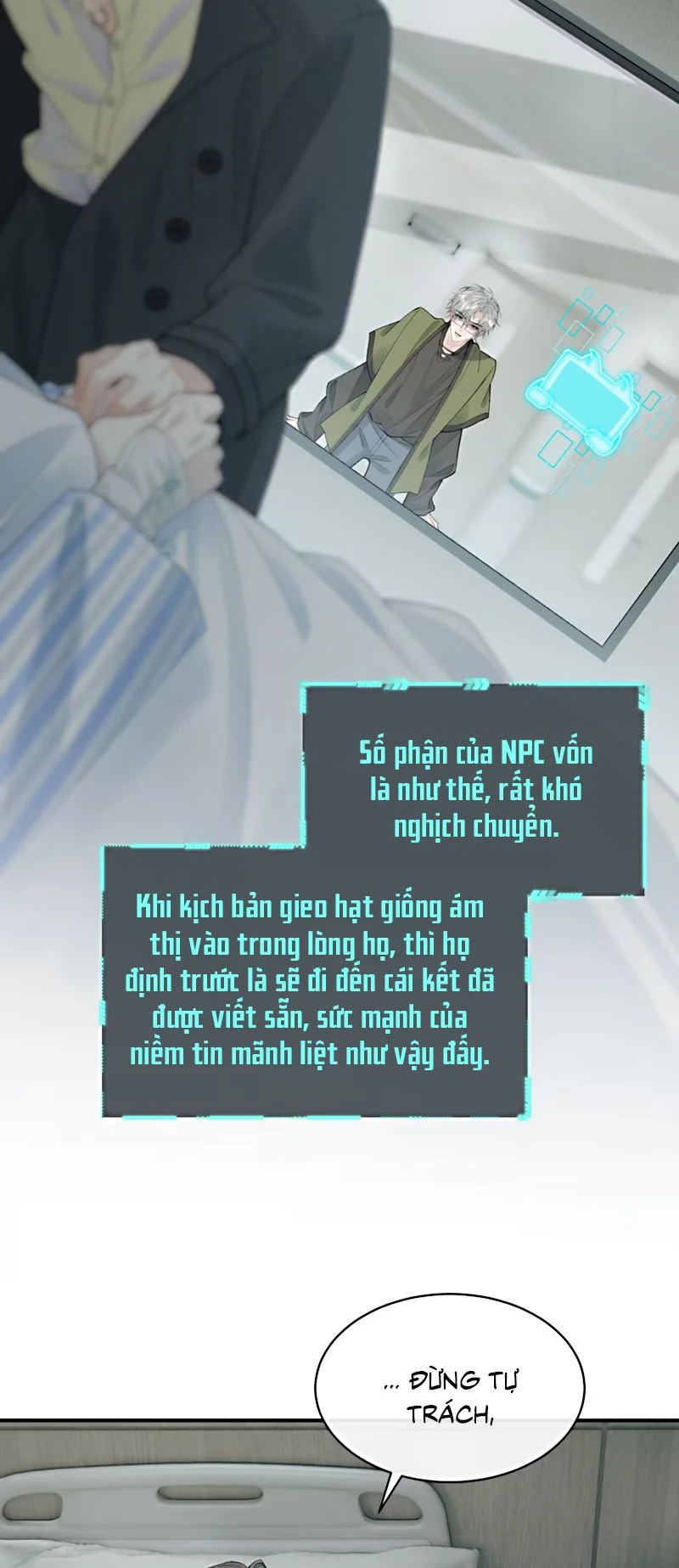 Xin Chào! Hệ Thống Quý Nhân Xin Được Phục Vụ Bạn Chapter 13 - 26