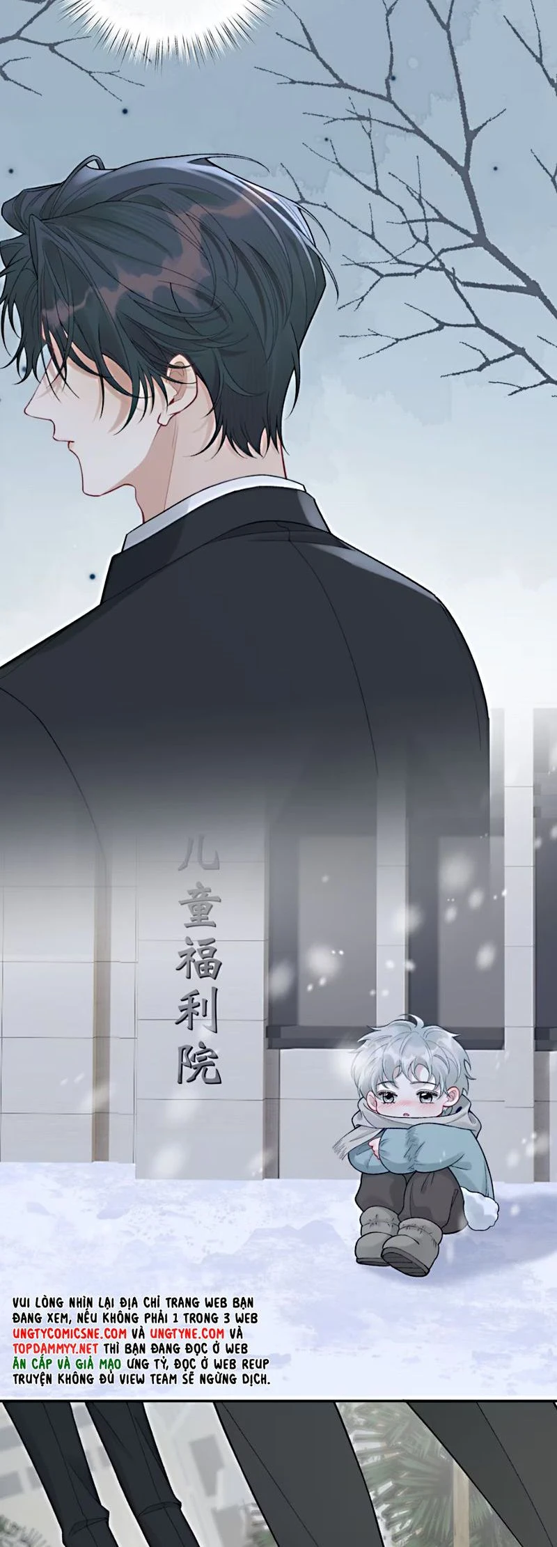 Xin Chào! Hệ Thống Quý Nhân Xin Được Phục Vụ Bạn Chapter 13 - 30