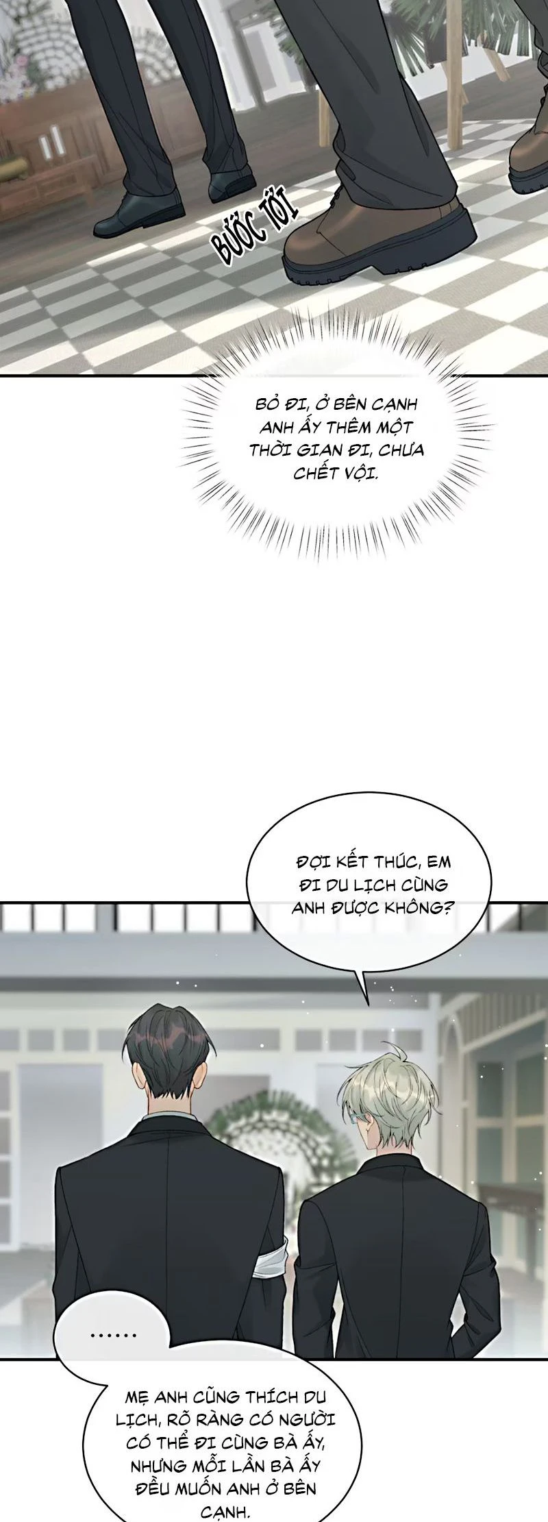 Xin Chào! Hệ Thống Quý Nhân Xin Được Phục Vụ Bạn Chapter 13 - 31