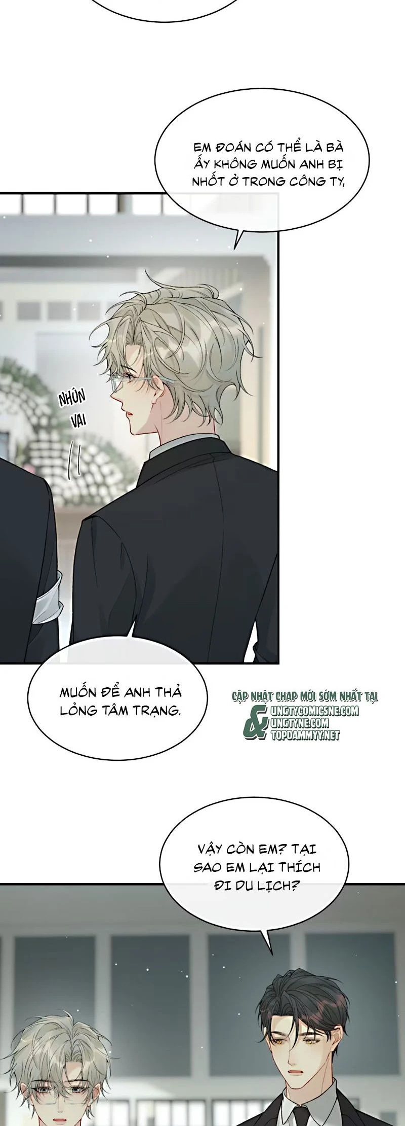 Xin Chào! Hệ Thống Quý Nhân Xin Được Phục Vụ Bạn Chapter 13 - 32