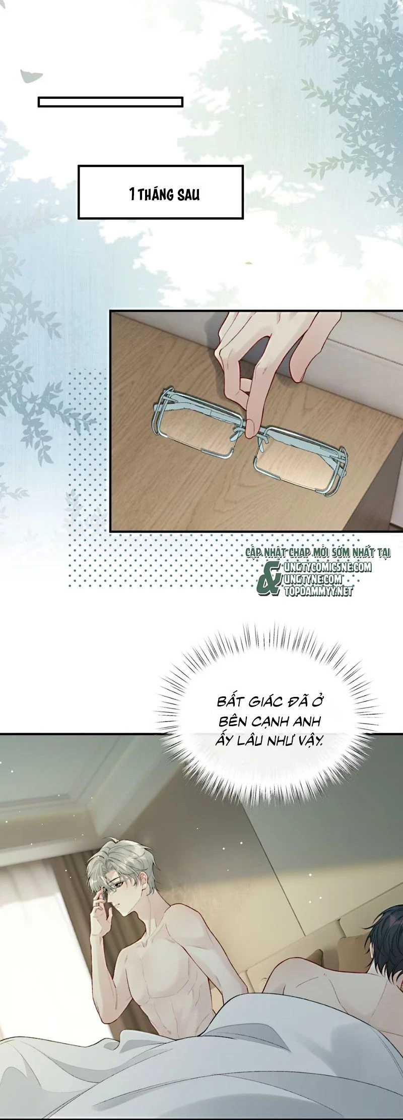 Xin Chào! Hệ Thống Quý Nhân Xin Được Phục Vụ Bạn Chapter 13 - 35